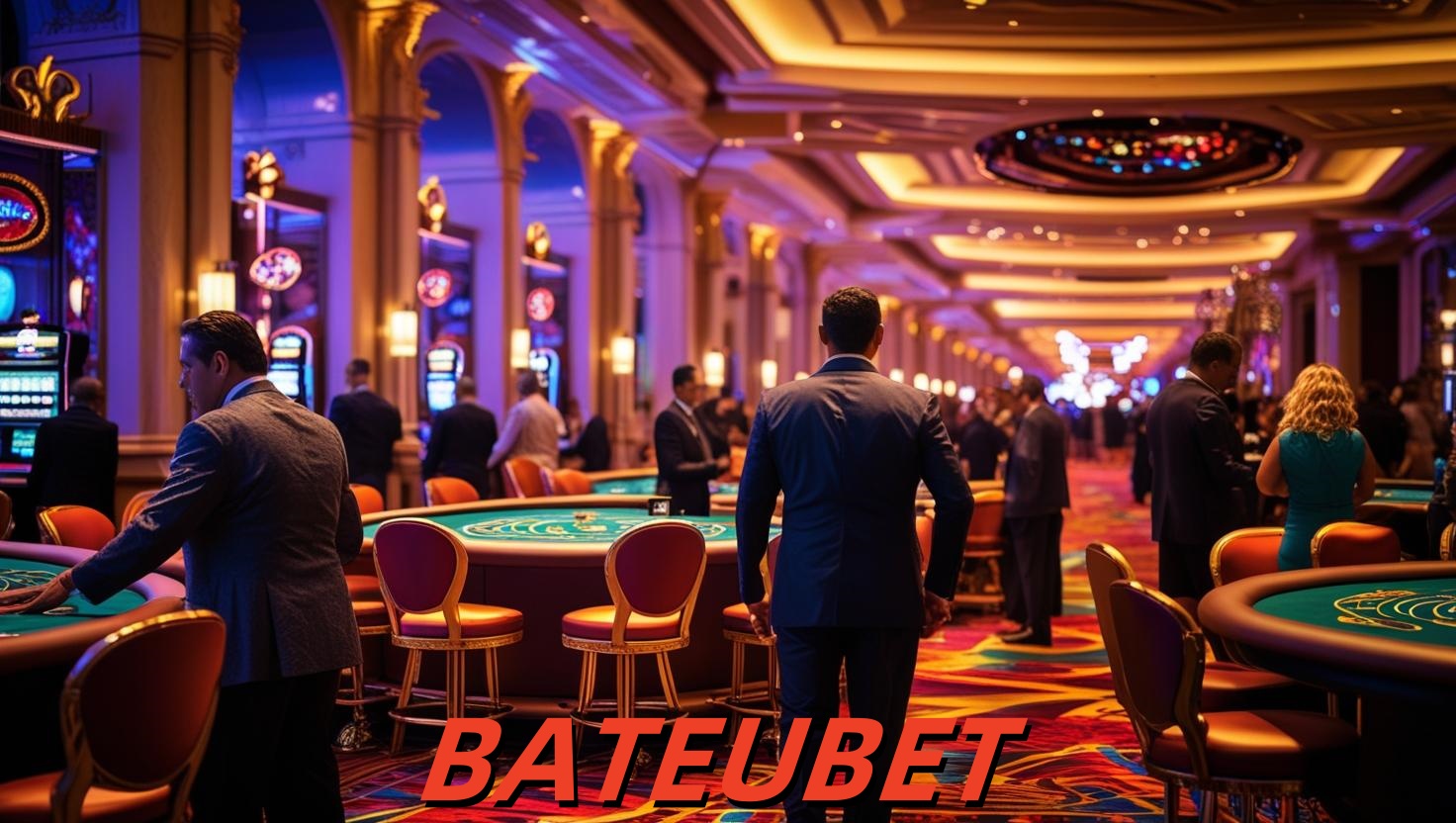  bateubet