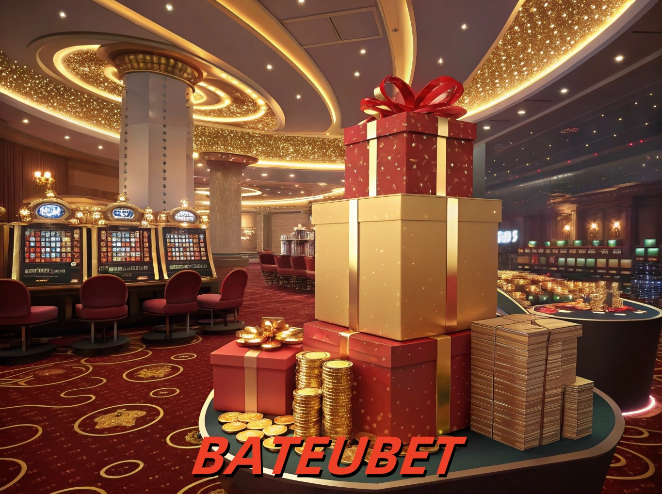  bateubet