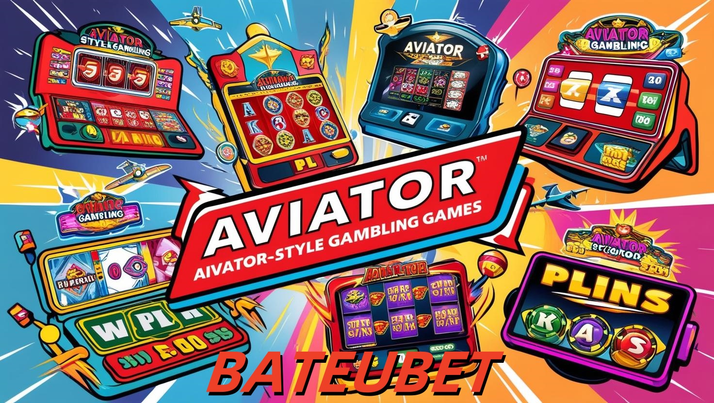  bateubet