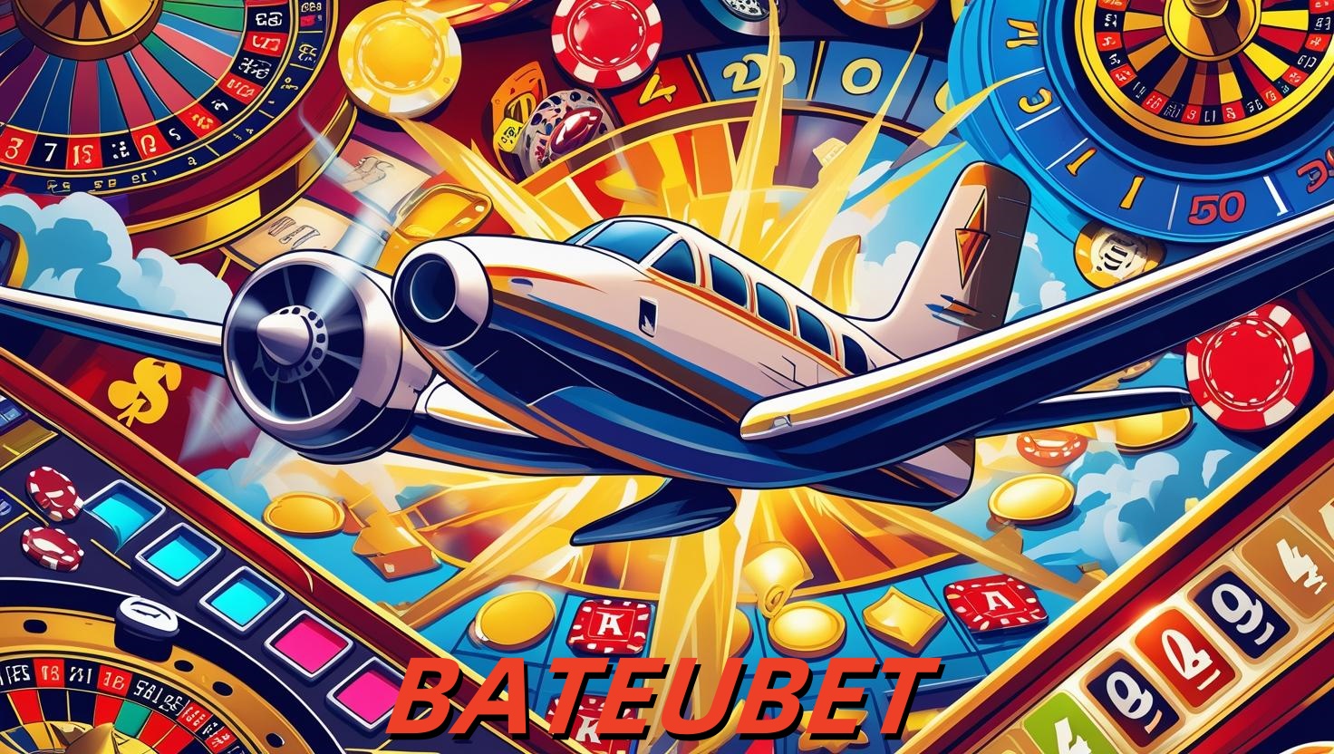  bateubet