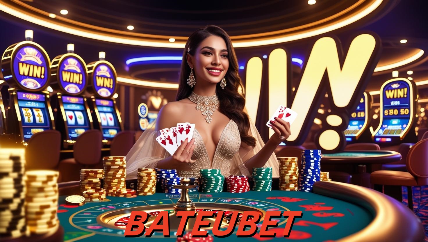  bateubet