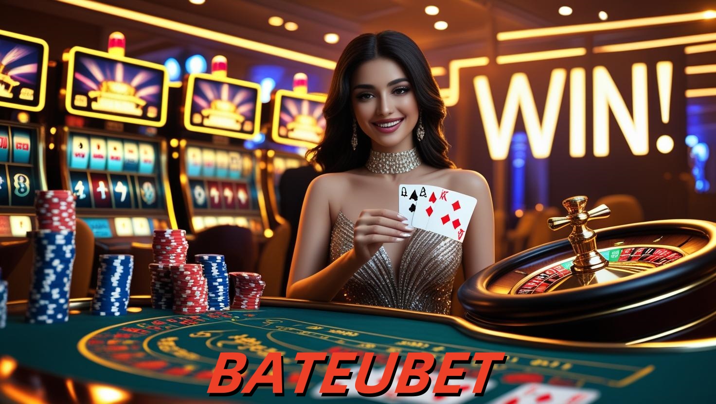  bateubet