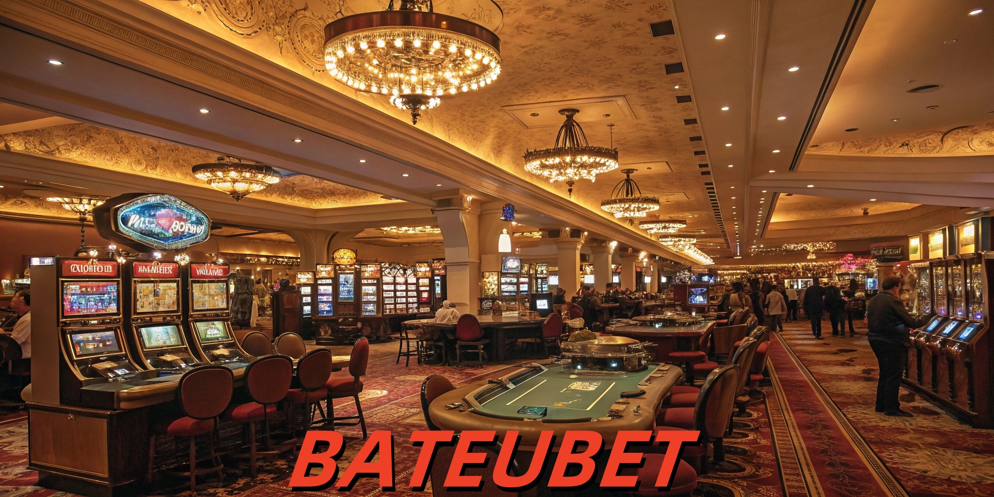  bateubet