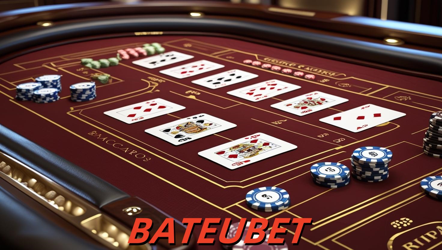  bateubet