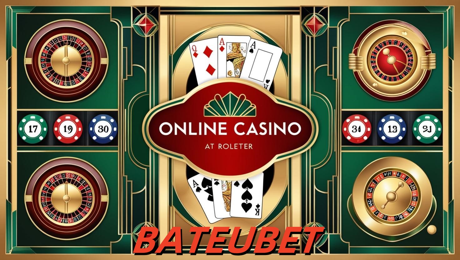  bateubet