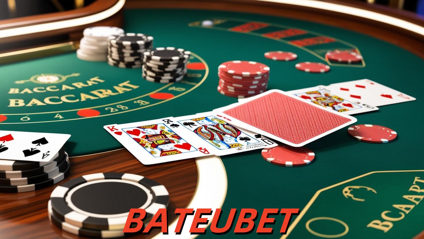  bateubet